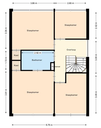 Medium property photo - Scheldelaan 2, 5691 HR Son en Breugel